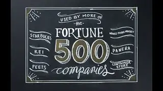 Chalk Ink&reg; Markers: The Original Chalk Board Marker