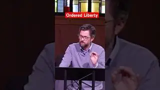 Ordered Liberty