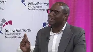 DFW MSDC ACCESS Business Expo - Shell Oil Company