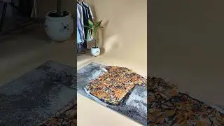 Printed Shirts on Floor | | Filo Hevis | Men's Clothing Brand | Printed Shirt | Half Shirt |
