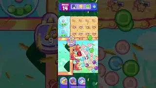 Angry Birds Dream Blast #10435