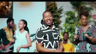Uzobayo by Etienne Nkuru ft Gentille & Floxelle   official video 2023 Created by Dudestin Levis done