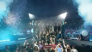 EXCESSO: Ao Vivo no PORTO - 17 Junho |  ( AFTERMOVIE )