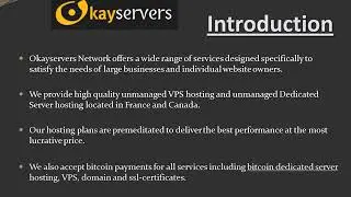 DDOS Protected Dedicated Servers