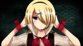【UTAU】Wave Sounds【Koene Shiho】