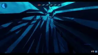 Depth - Hide n Seek (with Sinopia Jynn Newbie Wyvyrias and Krokzombie)