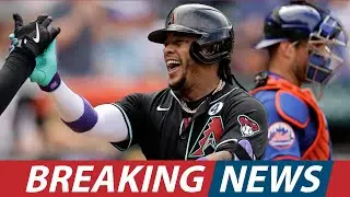 The Mets Plan is CLEAR Frontline Starter & Big Bat (Valdez, Robert, Bellinger)। USA NEWS TODAY