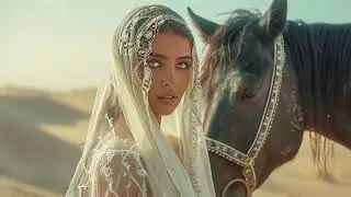 Saudi Arabia Mix 2025 - Saudi Soundscapes: A Musical Fusion of the Kingdom
