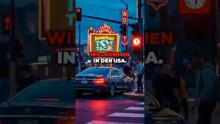 Willkommen in den USA 🇺🇸          #usa #law #realtalk #culture  #america #vs #germany #roadtrip