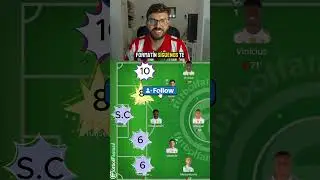 NOTAS REAL MADRID CONTRA MALLORCA