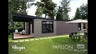 Papillon Virtual Tour