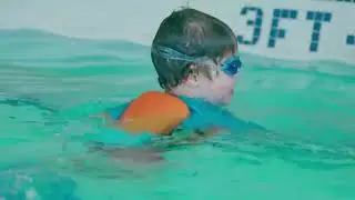 Sing along with the Swim League Philippines Theme Song UNITED WE SWIM 🇵🇭