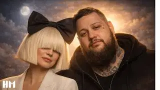 Sia ft. Jelly Roll - Mercy Worked While I Slept (2026 Ai Music Video)