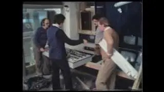 Molinare 1980 as seen in Thames Television's IN BUSINESS