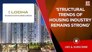 Macrotech Developers Q4 Results 2025: Robust Growth In Profit & Revenue, FY26 Guidance?| Sushil Modi