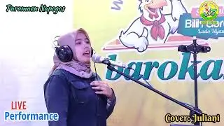 Parumaen Napogos Karaoke | Lagu Batak Cover Juliani | #pecellelebarokah #karaokehappy #karaokefamily