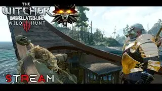 Местный коллорит Спикерога ➤ The Witcher 3: Wild Hunt | STREAM #86