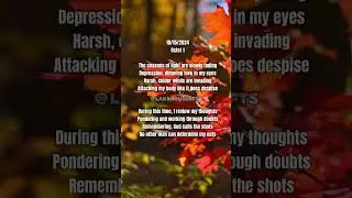 10/15/2024 Octet 1 #octet #poetry #lakehousenfts #blackpoet #blackartist #blackwriter