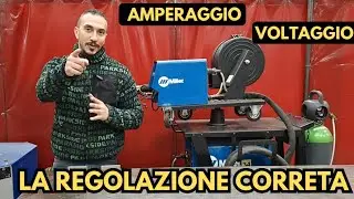 Техника сварки MIG/MAG: как сваривать проволокой MIG/MAG