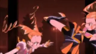 pretty little psycho evil precure amv