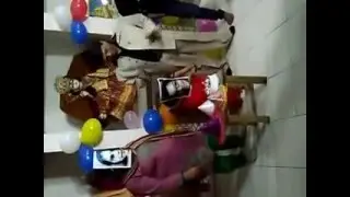 grishma baby happy birthday to u