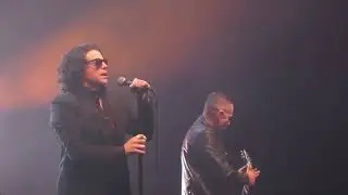 The Cult - Sun King 