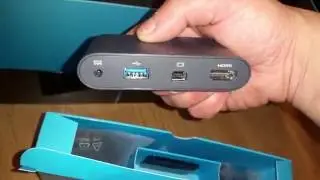 Распаковка Htc Vive 1 в Украине (Htc vive unboxing) Part 3