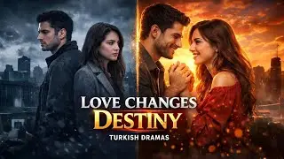 Top 10 Turkish Dramas Where Love Changes Destiny