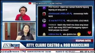 Nonfeasance,malfeasance,misfeasance discuss with atty claire