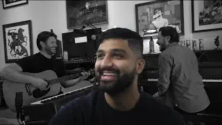 (JENSEN'S HARMONIES ARE ANGELIC) Radio Company - Every Light (FIRST TIME REACTION)