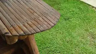 Terraza's Cabin Resort's in Tarlac