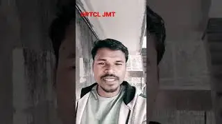 #optcl_jmt_2022 || information for optcl jmt class