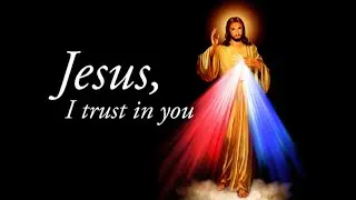 The Divine Mercy Chaplet
