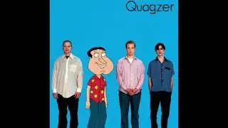 Quagmire sings Weezer - Buddy Holly (AI Cover)