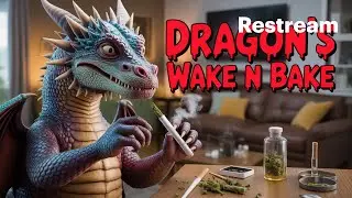 ITS TURZDAY WAKE N BAKE AGAIN!!