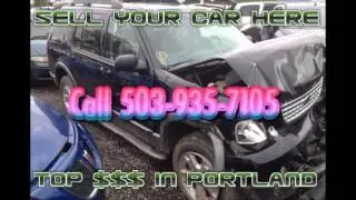 cash for cars portland defeats all excuses why you shouldnt sell your car in portland