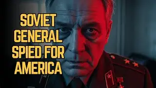 Советский генерал, который шпионил в пользу Америки 25 лет и изменил историю | Двойное предательс...