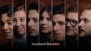 no place like own