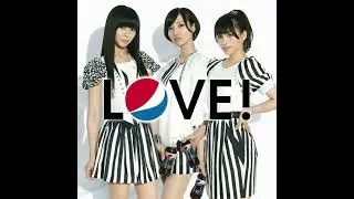 Perfume - Lovefool [FULL VERSION]