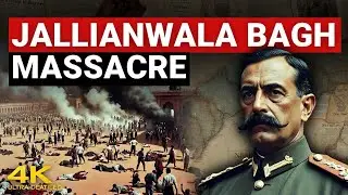 Jallianwala Bagh Massacre: The Tragic Day in Indian History
