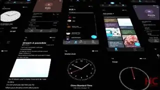 EMUI 10: C&oacute;mo habilitar el modo oscuro