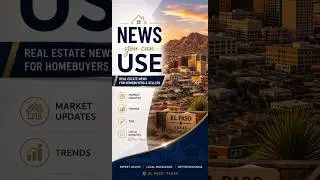Moving to El Paso? Military Relo Tips | Fort Bliss Real Estate