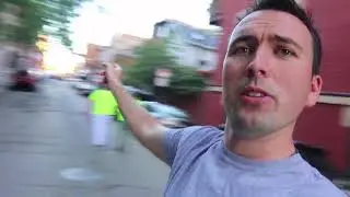 2017 Chicago Marathon