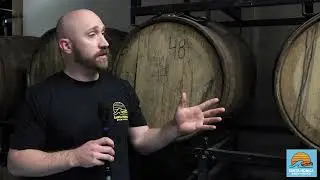 Mirror Media: Santa Monica Brew Works, Buffalo Ninja & Sour Series