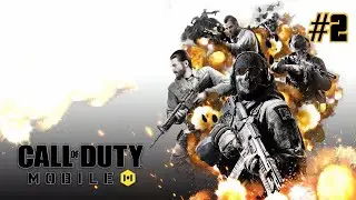 BACK IN THE TRENCHES[COD:MOBILE] #2