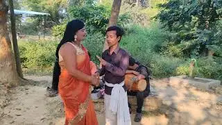 हम कोयलरिया के जाब हे लालमुनिया के माई ।। Binesh Kumar 