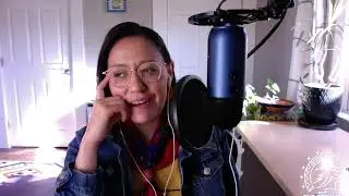 Hope is revolutionary, hope is Indigenous