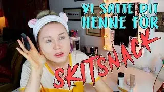 GRWM/STORYTIME - Mellanstadiedrama