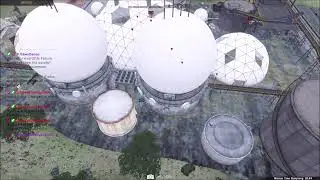 Tactical Geniuses at Work: Arma 3 Friday Night Fights 120 Player PvP