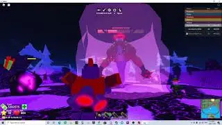 Roblox Mad City Boss Update!